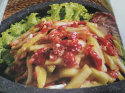 Sambal Kemang nan Unik dari Sumatra Selatan