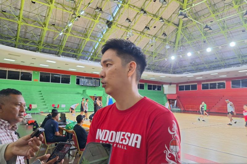 Kesempatan bagi Pemain Muda Tambah Jam Terbang di Kualifikasi FIBA Asia Cup 2025