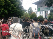 Pasca Serangan Teror di Katedral Makassar, Sidang Rizieq Shihab Diperketat