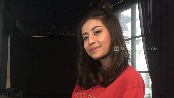 Wew! Awkarin Mau Main Film, Seperti Apa Yah Jadinya?