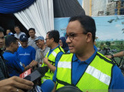 Anies Buka-bukaan Keuntungan Presiden yang Pernah Jadi Gubernur