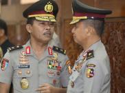 Kapolda Metro Jaya Hari Ini Lantik 9 Kapolres Baru
