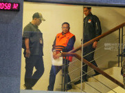 KPK Terpaksa Periksa Bupati Pati Sudewo di Kudus Demi Keamanan