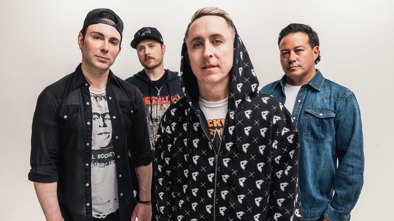 Lirik Lagu Terbaru 'Better Days' dari Yellowcard, Sebagai Penanda Era Baru