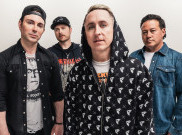 Lirik Lagu Terbaru 'Better Days' dari Yellowcard, Sebagai Penanda Era Baru