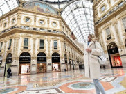  PM Italia Tandatangani Lockdown, Begini Imbauan KBRI Roma Kepada WNI