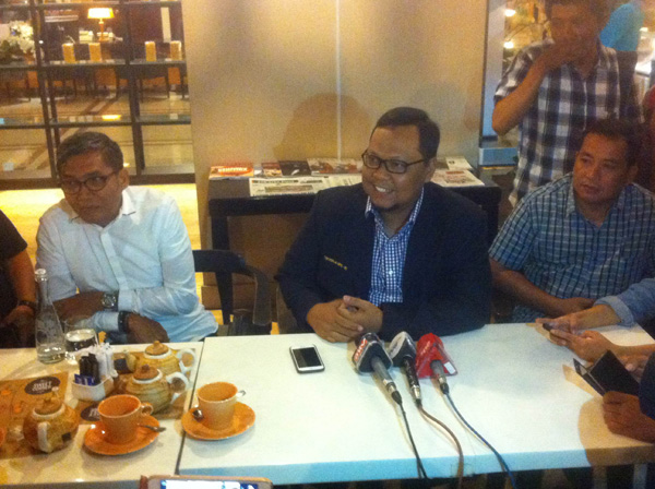 TKN: BPN Curang