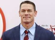 John Cena Bermimpi Main Film dengan The Rock