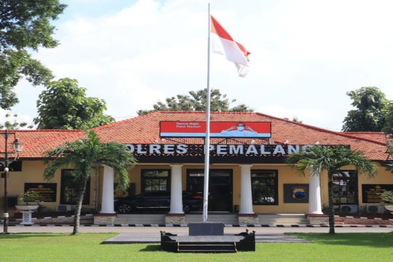 Polres Pemalang Sempat Upayakan Mediasi Damai Korban Penipuan Calon Bintara Rp 900 Juta