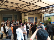 Ini Reaksi Keluarga dr Lety Usai Prarekonstruksi Penembakan