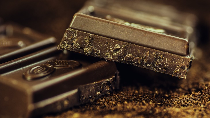 Dark Chocolate Bermanfaat bagi Kesehatan Ibu Hamil?