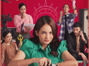 'Drama Ratu Drama' Tampilkan Sisi Komedi Enzy Storia