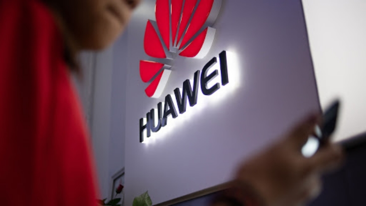 Huawei juga dilarang di AS. (Foto: Financial Times)