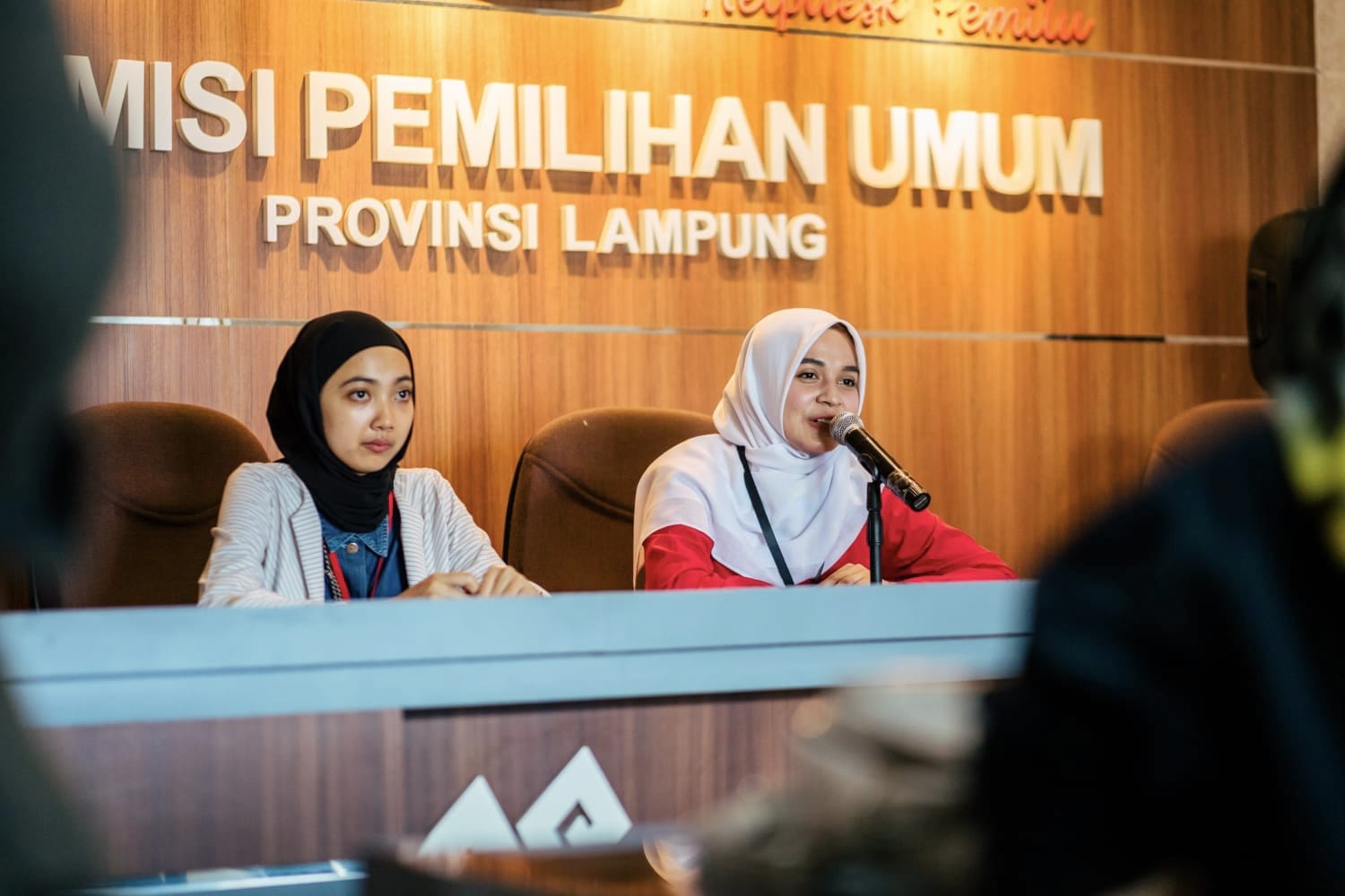 Punya Impian Besar untuk Lampung, Anak Petani Kopi Ini Daftar Bacaleg DPD RI