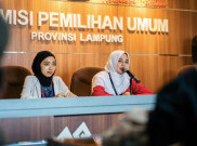 Punya Impian Besar untuk Lampung, Anak Petani Kopi Ini Daftar Bacaleg DPD RI