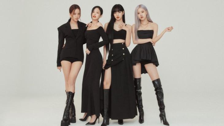 Blackpink Kembali di Bulan Agustus 2022