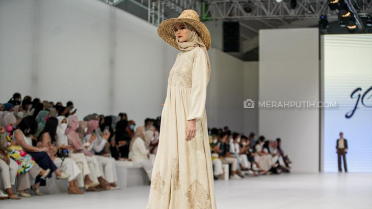 Fashionlink Gandeng Jenama Lokal Ready-to-wear di JFW 2023