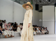 Fashionlink Gandeng Jenama Lokal Ready-to-wear di JFW 2023