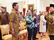 Prabowo: Makan Bergizi Gratis akan Berdayakan Ekonomi Pedesaan