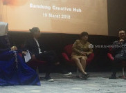Shafira Siap Unjuk Gigi di IFW 2018, Angkat Pesona Jalan Braga