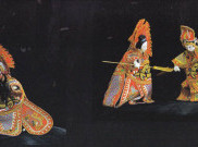 Dari Lima Terpidana Mati, Lahirlah Wayang Potehi