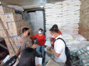Pemkot Solo Tegur Distributor yang Jual Minyak Goreng Sistem Paket