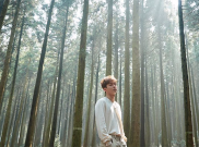 Chen EXO Umumkan Persiapan Album Mini Ketiga