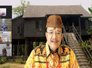 DPD Minta Pemerintah Berikan Penjelasan Utuh ke Publik Terkait Pemilihan Nama IKN