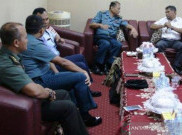 4 Perwira Tinggi TNI Kunjungi Lokasi Ibu Kota Baru, Ada Apa?