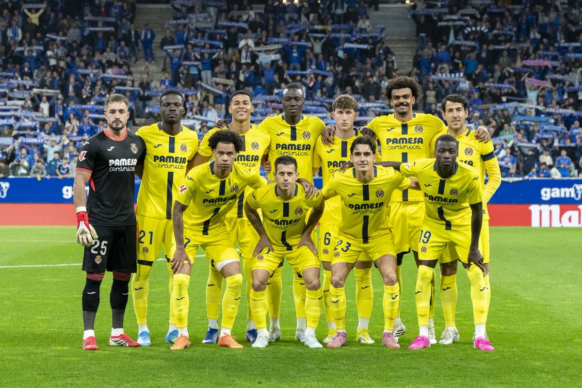 Klasemen Terbaru Liga Spanyol La Liga Setelah Levante Tekuk Sevilla 2-0, Villarreal Dipaksa Imbang Real Oviedo