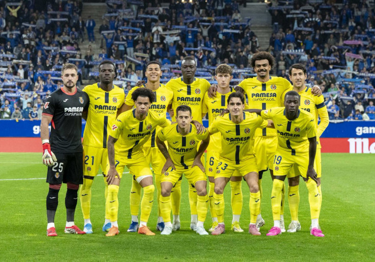 Klasemen Terbaru Liga Spanyol La Liga Setelah Levante Tekuk Sevilla 2-0, Villarreal Dipaksa Imbang Real Oviedo