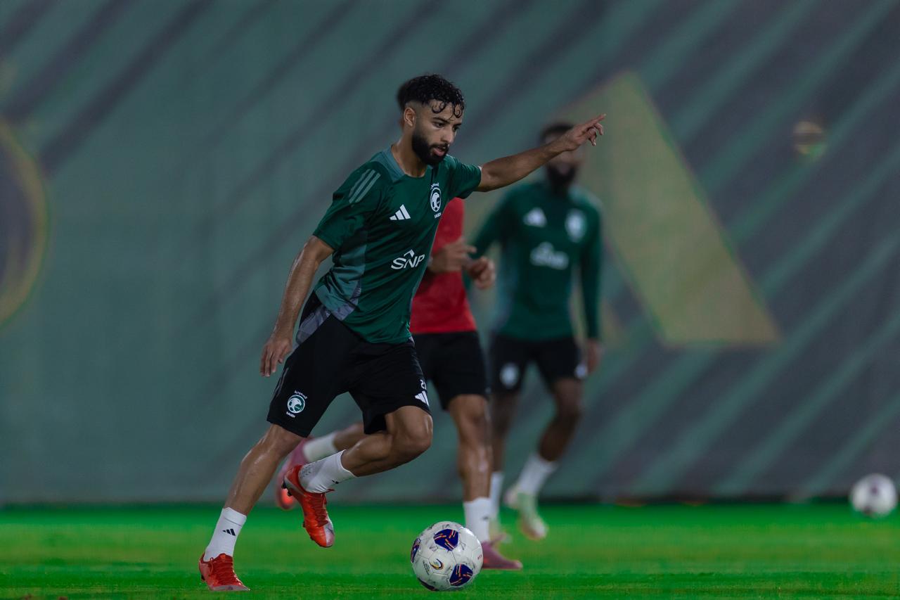 Timnas Arab Saudi Diliputi Kabar Baik Jelang Persaingan dengan Indonesia dan Irak di Kualifikasi Piala Dunia 2026