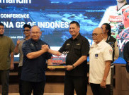 Tiket MotoGP Indonesia Dijual Seharga Rp 1