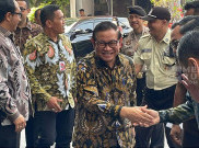 Gubernur Pramono Sambangi KPK, Bahas Penguatan Upaya Antikorupsi di Jakarta