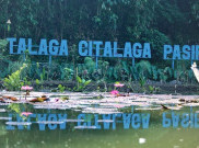 Talaga Citalaga, Ruang Publik Baru di Bandung Utara