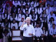 TPN: Ganjar Mendapat Respon Positif dari Publik