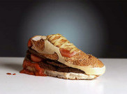8 Bentuk Sandwich Super Lucu yang Sayang untuk Dimakan