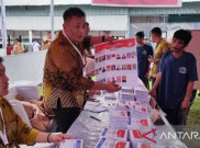 Bawaslu DKI Tegaskan Surat Suara yang Tercoblos Sudah Diganti