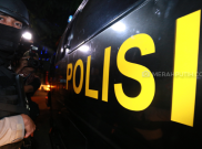 Perakit Bom Panci Buah Batu Diringkus Polisi Malaysia