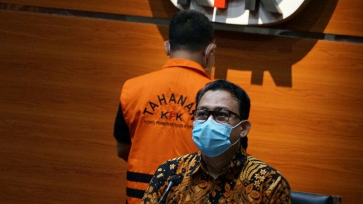 Periksa Daning Saraswati, KPK Dalami Jatah Bansos PT Rajawali Parama Indonesia