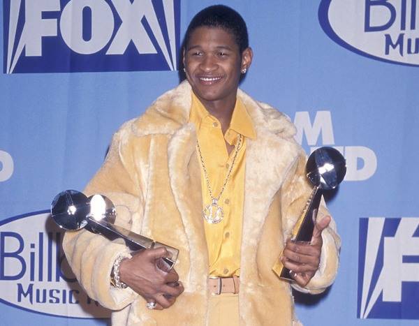 10 Artis Peraih Billboard Music Awards Terbanyak Sepanjang Sejarah