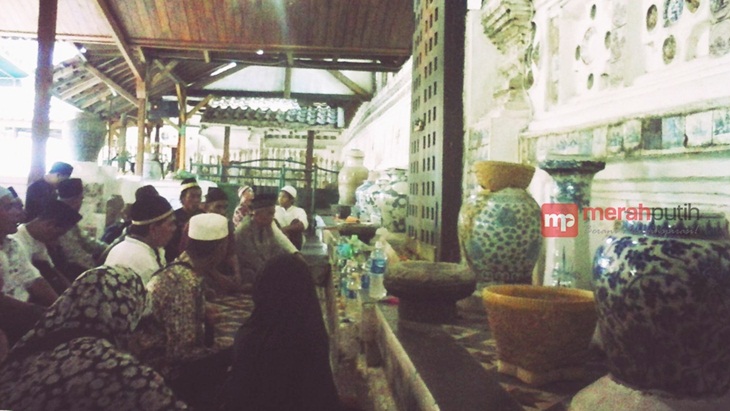 Wisata Religi dapat Menjadi Penggerak Ekonomi di Cirebon