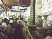 Wisata Religi dapat Menjadi Penggerak Ekonomi di Cirebon