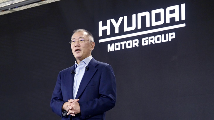 Hyundai Motor Group Tekankan Pertumbuhan Berkelanjutan 