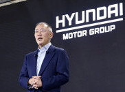 Hyundai Motor Group Tekankan Pertumbuhan Berkelanjutan 