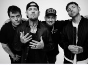 Lirik Lagu 'Stepper' dari Good Charlotte yang Penuh Semangat  Rayakan Setiap Proses Perjalanan Hidup