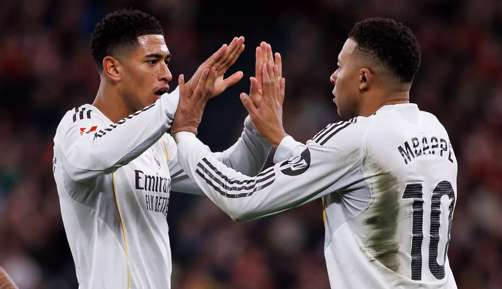 Prediksi dan Statistik Real Madrid vs Levante: Waktu yang Tepat Los Blancos Berhenti Sedekah Poin