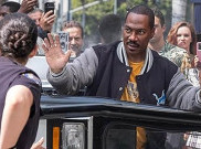 'Beverly Hills Cop: Axel F' Dapat Ulasan 64 Persen di Rotten Tomatoes