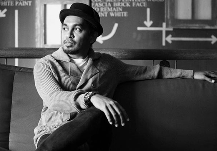 Dunia Musik Tanah Air Berduka Saat Glenn Fredly Pergi