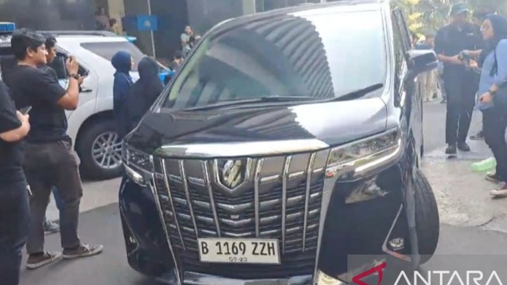 Mentan Mengaku Diperiksa Polda Metro 3 Jam dalam Kasus Dugaan Pemerasan